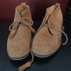 Hush Puppies Women’s Ankle Boot